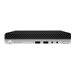 HP ProDesk 400 G3 - Core i5 7500T 2.7 GHz - 8 GB - 256 GB