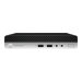 HP ProDesk 400 G3 - Core i5 6500T 2.5 GHz - 8 GB - 256 GB