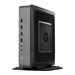 HP Flexible Thin Client t620 PLUS - GX-420CA 2 GHz - 4 GB - 16 GB