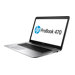 HP ProBook 470 G4 - 17.3&quot; - Core i7 7500U - 8 GB RAM - 1 TB HDD
