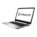 HP ProBook 470 G3 - 17.3&quot; - Core i5 6200U - 8 GB RAM - 500 GB Hybrid Drive
