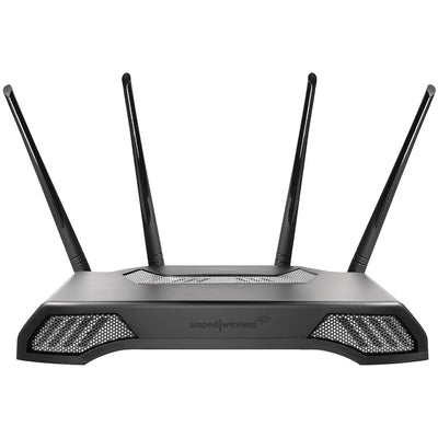 Amped Wireless(R) RE1900A TITAN-X High-Power AC1900 Wi-Fi(R) Range Extender