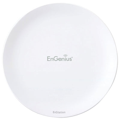 EnGenius(R) ENSTATION5 Long-Range Outdoor Wireless Bridge (5GHz)