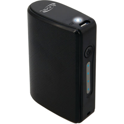 iLive IPC525B 5,200mAh Portable Charger (Black)