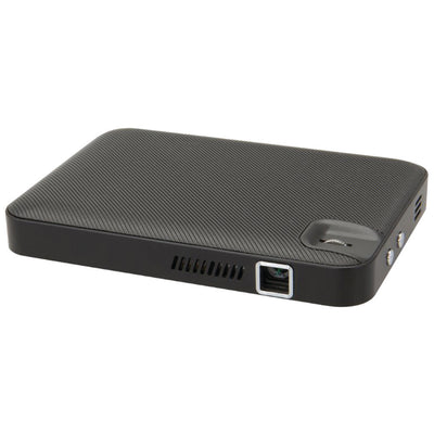 GPX(R) PJ608B PJ608B 1080p DLP(R) Micro Projector