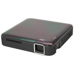 GPX(R) PJ808B PJ808B 1080p DLP(R) Micro Projector