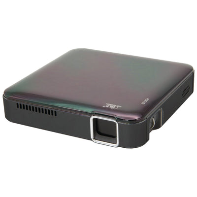 GPX(R) PJ808B PJ808B 1080p DLP(R) Micro Projector