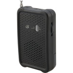 GPX(R) R055B Portable Radio