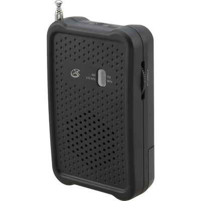GPX(R) R055B Portable Radio