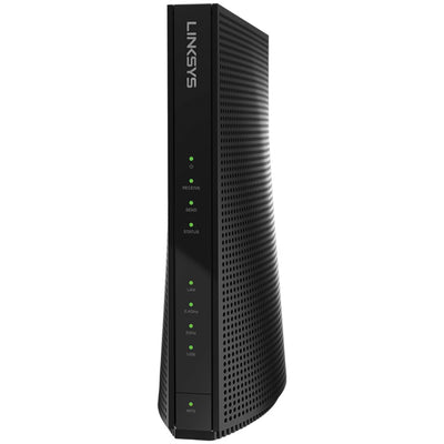 Linksys(R) CG7500 AC1900 Wi-Fi(R) Cable Modem Router