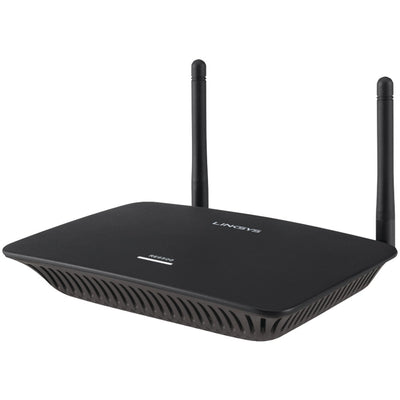 Linksys(R) RE6500 AC1200 Dual-Band Wireless AC Range Extender