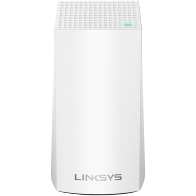 Linksys(R) WHW0101 Velop(R) Intelligent Mesh(TM) Wi-Fi(R) System