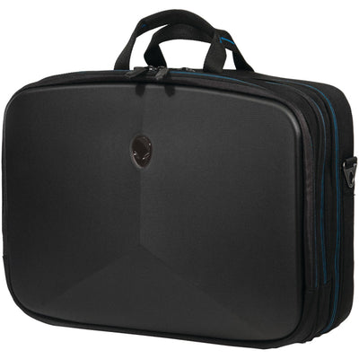 Mobile Edge(R) AWV15BC2.0 15.6"" Alienware(R) Vindicator 2.0 Checkpoint-Friendly Briefcase