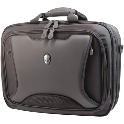 Alienware(R) ME-AWMC2.0 Orion Notebook Messenger Bag with ScanFast(TM) (17.3"")