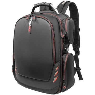Mobile Edge(R) MECGBP1 18"" Core Gaming Backpack (Molded Front Pocket)