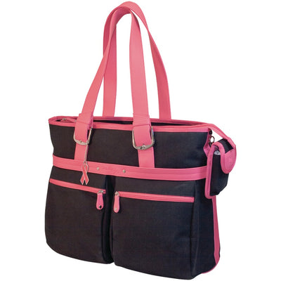 Mobile Edge(R) MECTEK1 16"" PC/17"" MacBook(R) Eco-Friendly Tote