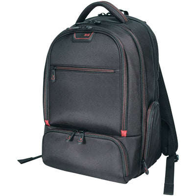 Mobile Edge(R) MEPBP1 16"" PC/17"" MacBook(R) Professional Backpack