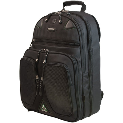 Mobile Edge(R) MESFBP2.0 17.3"" ScanFast(TM) Backpack