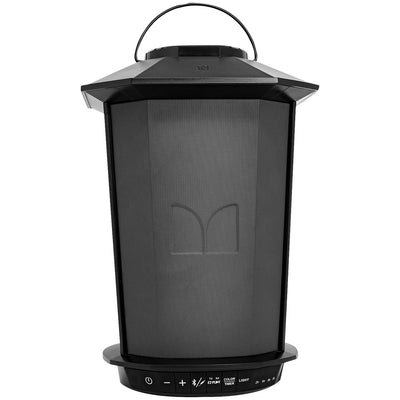 Monster(R) MNGLO-S2 GLO 2 Lantern Bluetooth(R) Speaker