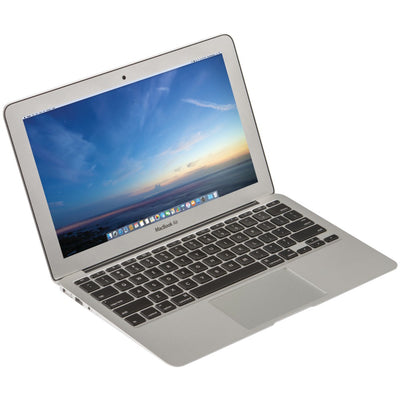 Apple MC968/i5/1.6/2GB/64GB Certified Preloved(TM) 11.6"" MacBook Air(R)