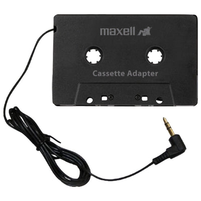Maxell(R) 190038 CD to Audio Cassette Adapter