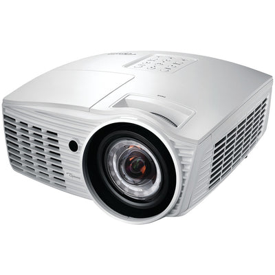 Optoma EH415ST EH415ST HD 1080p Compact Short-Throw Projector