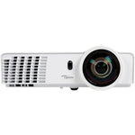 Optoma W303ST W303ST WXGA Projector