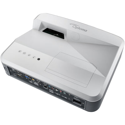 Optoma W320UST W320UST WXGA Projector