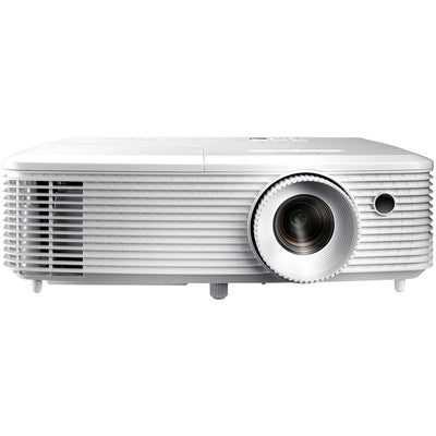 Optoma W365 W365 WXGA DLP Business Projector