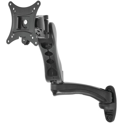 Peerless-AV(R) LCW620A Single Articulating Monitor Wall Mount for Up to 29"" Displays