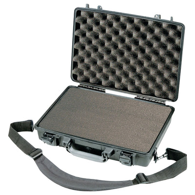 Pelican(TM) 1470-000-110 1470 Protector Case(TM) with Pick N Pluck(TM) Foam Liner