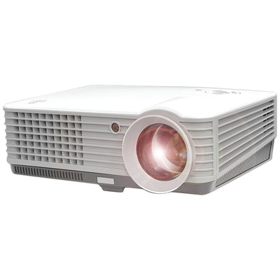 Pyle Pro(R) PRJD901 PRJD901 1080p Widescreen LED Home Theater Projector