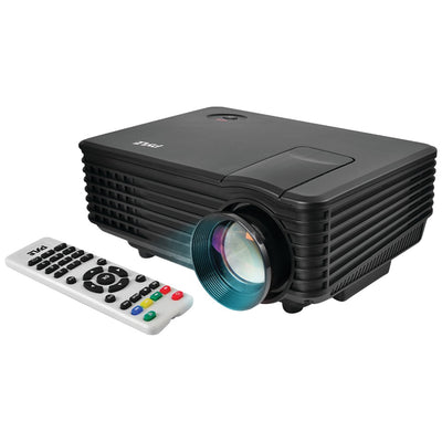 Pyle Pro(R) PRJG88 PRJG88 Compact 1080p Multimedia Projector