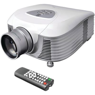 Pyle Home(R) PRJLE55 PRJLE55 1080p LED Projector