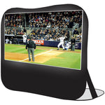 Sima(R) XL-84POP Pop-up Projection Screen (84"")