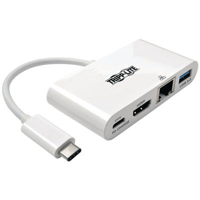 Tripp Lite(R) U444-06N-HGU-C USB-C(TM) to HDMI(R) External Video Adapter, 1920 x 1080