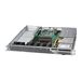 Supermicro SuperServer 1019S-WR - no CPU - 0 MB - 0 GB