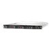 HPE ProLiant DL60 Gen9 - Xeon E5-2609V4 1.7 GHz - 8 GB - 0 GB
