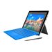 Microsoft Surface Pro 4 - Education Bundle - 12.3&quot; - Core i5 6300U - 8 GB RAM - 256 GB SSD - English - North America - with Surface Pro 4 Type Cover (black)