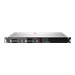 HPE ProLiant DL20 Gen9 - Xeon E3-1200 series E3-1240V5 3.5 GHz - 8 GB - 0 GB