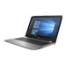 HP 250 G6 - 15.6&quot; - Core i5 7200U - 8 GB RAM - 256 GB SSD - US