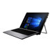 HP Elite x2 1012 G1 - 12&quot; - Core m5 6Y54 - 8 GB RAM - 256 GB SSD - with HP Elite x2 1012 G1 Travel Keyboard  HP Active Pen