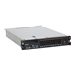 Lenovo System x3750 M4 - Xeon E5-4627V2 3.3 GHz - 16 GB - 0 GB