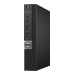 Dell OptiPlex 7040 - Core i5 6500T 2.5 GHz - 8 GB - 256 GB - English