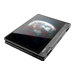 Lenovo ThinkPad Yoga 11e Chromebook - 11.6&quot; - Celeron N3160 - 4 GB RAM - 16 GB SSD