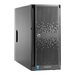 HPE ProLiant ML150 Gen9 - Xeon E5-2620V4 2.1 GHz - 16 GB - 0 GB