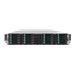 Intel Server Chassis H2216XXKR2 - rack-mountable - 2U - up to 4 blades