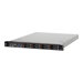 Lenovo System x3250 M6 - Xeon E3-1270V5 3.6 GHz - 16 GB - 0 GB