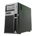 Lenovo System x3100 M5 5457 - Xeon E3-1271V3 3.6 GHz - 4 GB - 0 GB