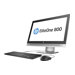 HP EliteOne 800 G2 - Core i5 6600 3.3 GHz - 8 GB - 128 GB - LED 23&quot; - US
